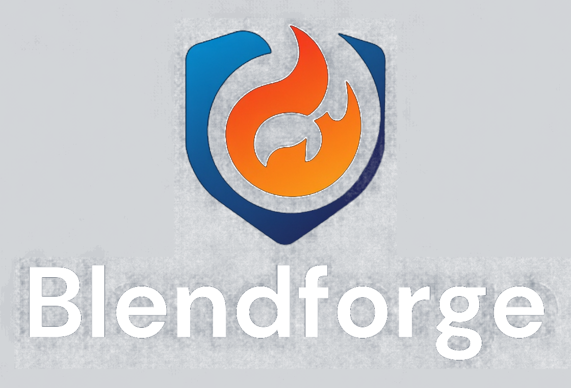 Blendforge